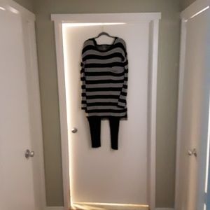 Vivienne Tam sweater dress